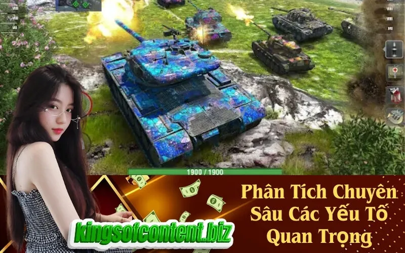 Phân Tích Chuyên Sâu Các Yếu Tố Quan Trọng