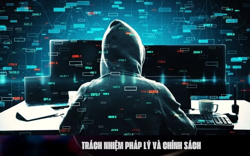 Trách nhiệm pháp lý và chính sách